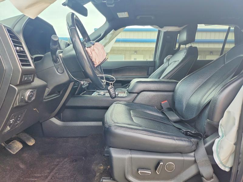 53951606 :رقم المزاد ، 1FMJK2ATXLEA17765 vin ، 2020 Ford Expedition مزاد بيع