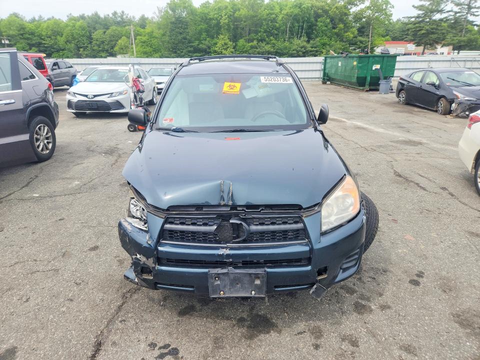 Aukcja sprzedaży 2012 Toyota Rav4, vin: 2T3BF4DV4CW194987, numer aukcji: 55203736