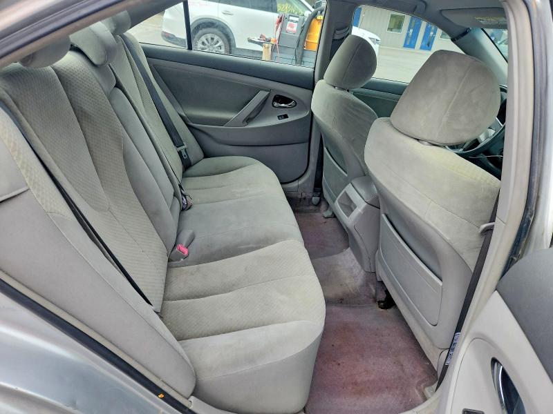 Aukcja sprzedaży 2007 Toyota Camry, vin: JTNBE46KX73033909, numer aukcji: 52621516