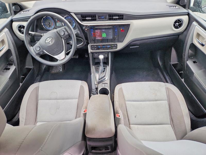 Auction sale of the 2018 Toyota Corolla, vin: 5YFBURHE4JP780531, lot number: 54980466