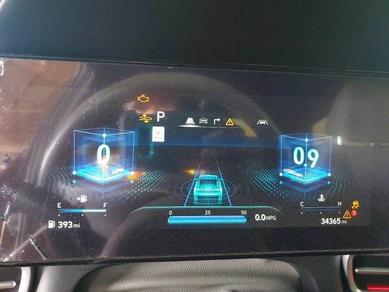 Продаж на аукціоні авто 2024 Hyundai Elantra, vin: KMHLS4DG6RU657103, номер лоту: 52682776