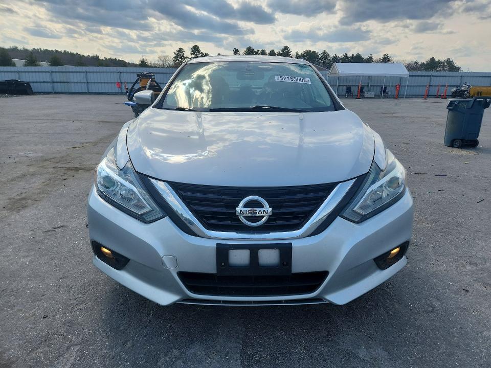 2016 Nissan Altima მანქანა იყიდება აუქციონზე, vin: 1N4AL3AP3GC201205, აუქციონის ნომერი: 52155606