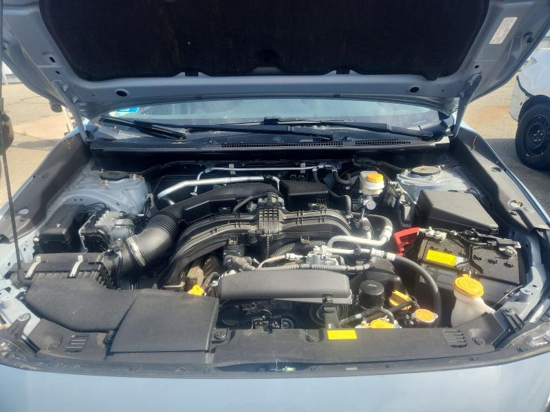 Продаж на аукціоні авто 2023 Subaru Crosstrek, vin: JF2GTHNCXP8212358, номер лоту: 54691616