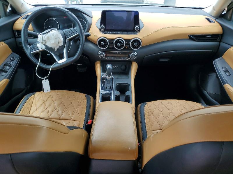 2024 Nissan Sentra მანქანა იყიდება აუქციონზე, vin: 3N1AB8CVXRY343148, აუქციონის ნომერი: 53812146