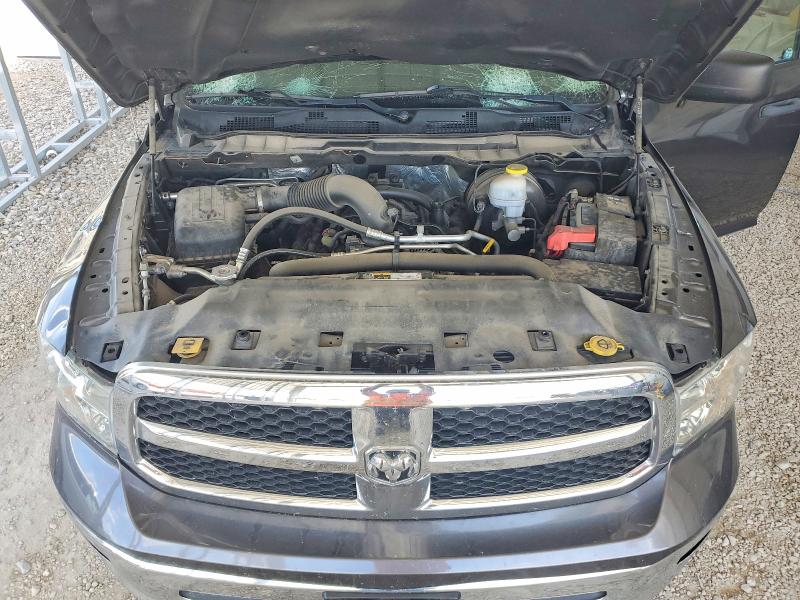 51904906 :رقم المزاد ، 3C6RR7KT3LG131606 vin ، 2020 Ram 1500 Classic مزاد بيع