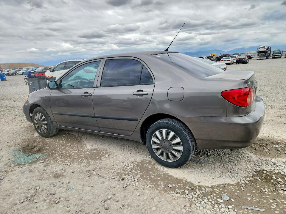 Aukcja sprzedaży 2007 Toyota Corolla, vin: 1NXBR32E07Z889678, numer aukcji: 53830196