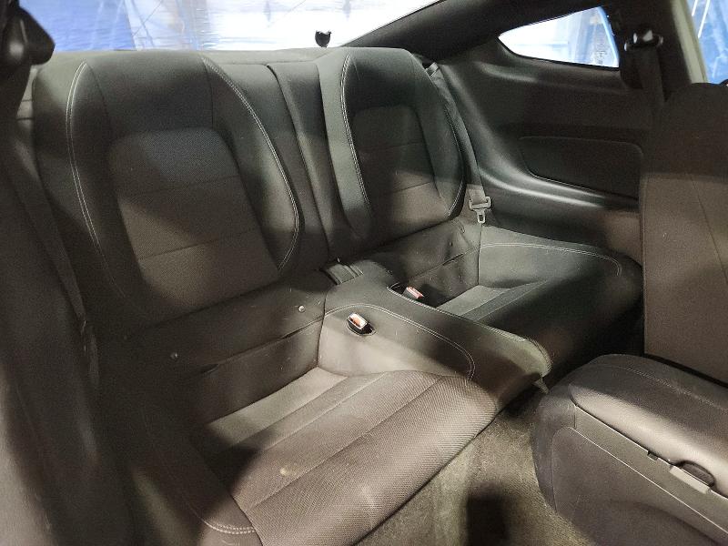 51995456 :رقم المزاد ، 1FA6P8AM7H5319096 vin ، 2017 Ford Mustang مزاد بيع