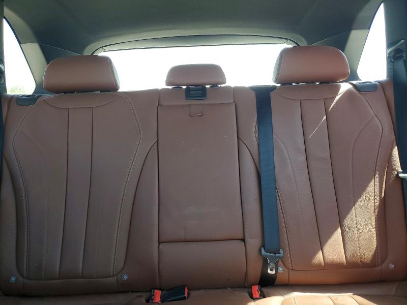 2017 Bmw X5 მანქანა იყიდება აუქციონზე, vin: 5UXKT0C35H0V97808, აუქციონის ნომერი: 52284466