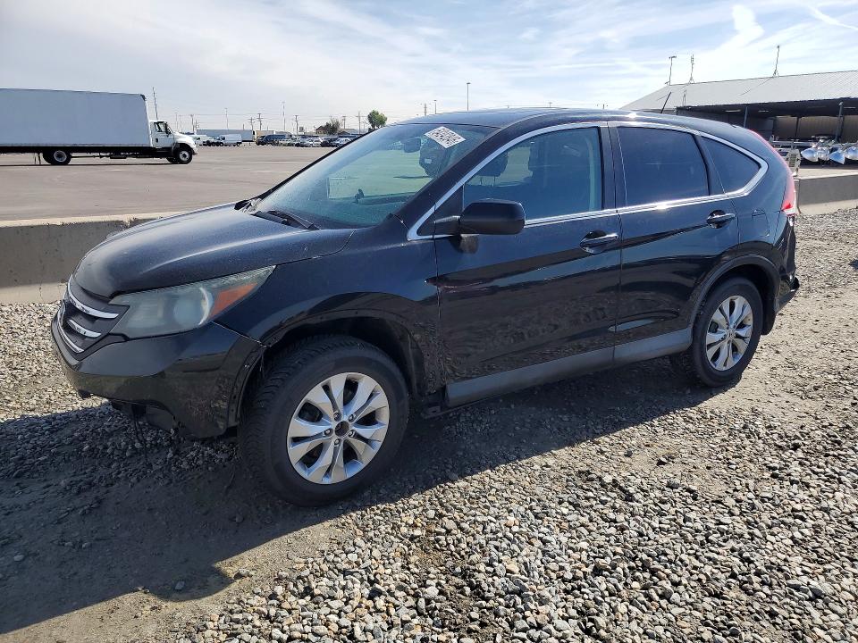 Продажа на аукционе авто 2013 Honda Cr-v, vin: 3CZRM3H57DG704186, номер лота: 54242846