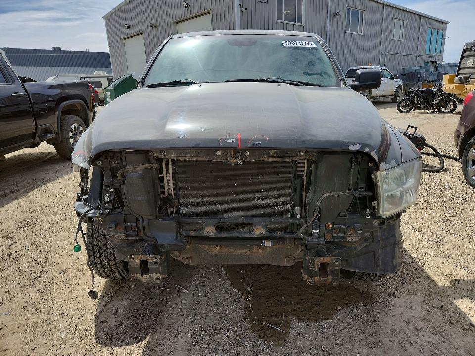 52021236 :رقم المزاد ، 1C6RR7KG0DS691841 vin ، 2013 Ram 1500 مزاد بيع