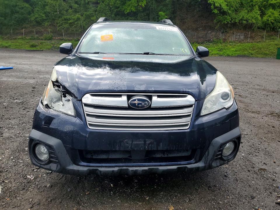 2013 Subaru Outback მანქანა იყიდება აუქციონზე, vin: 4S4BRBGC8D3216317, აუქციონის ნომერი: 53711706