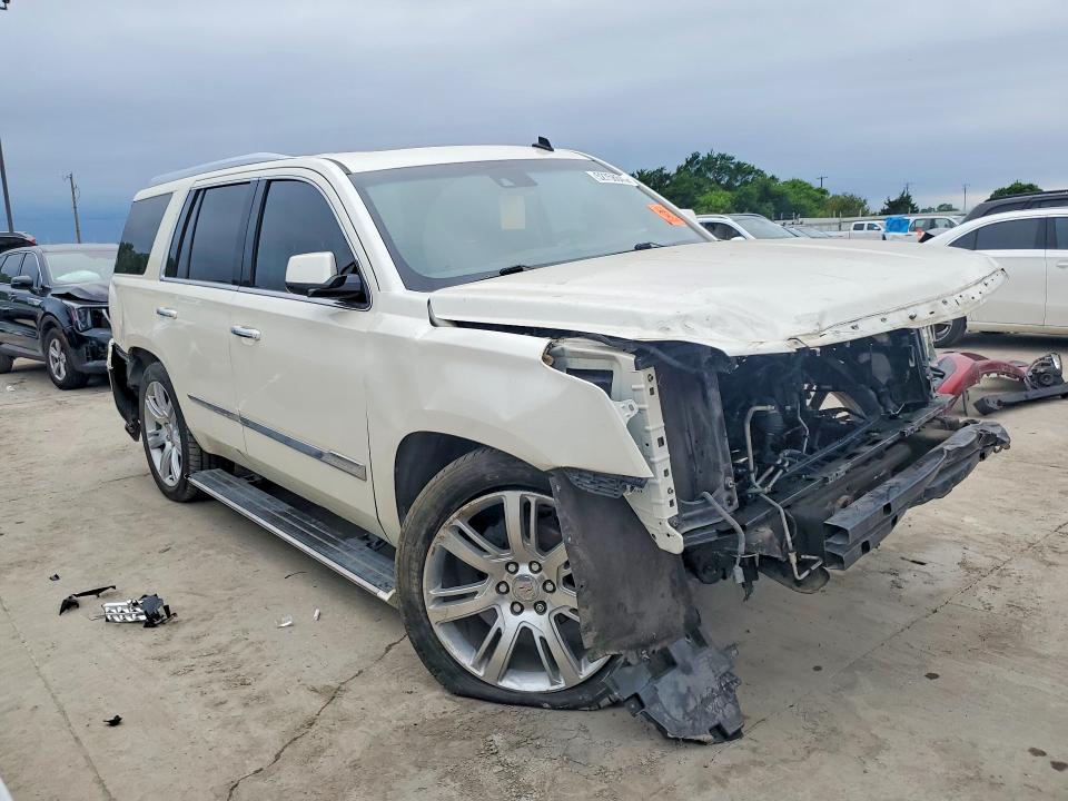 Aukcja sprzedaży 2015 Cadillac Escalade, vin: 1GYS3CKJ8FR201053, numer aukcji: 52758646