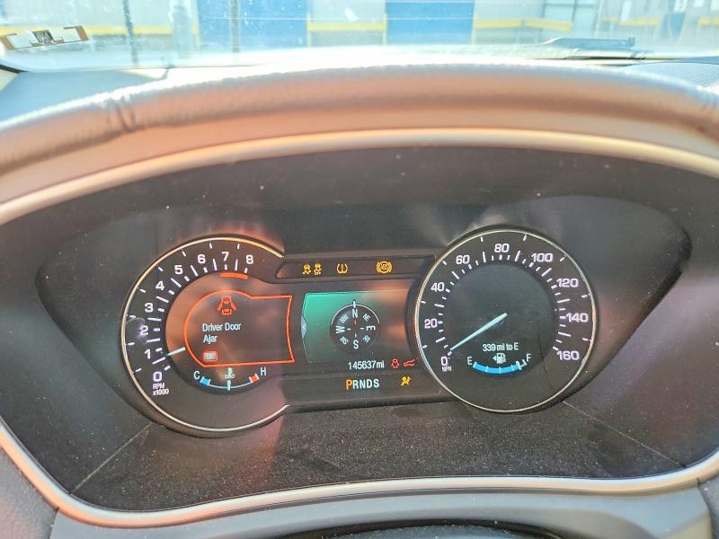 Aukcja sprzedaży 2017 Lincoln Mkx, vin: 2LMPJ6KR2HBL15001, numer aukcji: 52930556