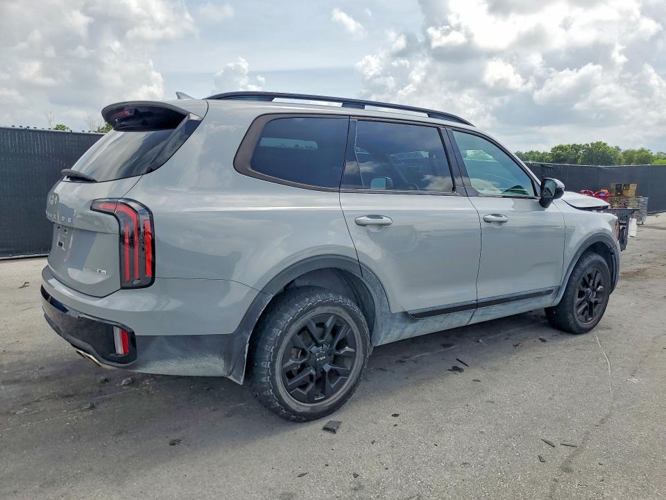 Aukcja sprzedaży 2024 Kia Telluride, vin: 5XYP5DGC4RG492966, numer aukcji: 54790766