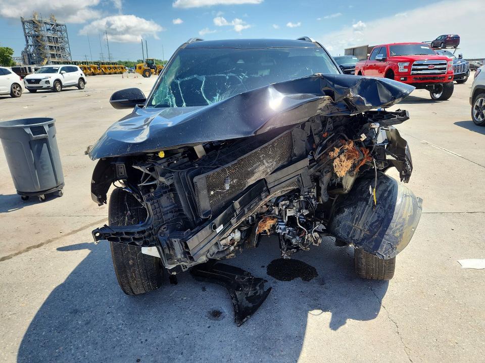 Продаж на аукціоні авто 2021 Kia Seltos, vin: KNDEU2AA3M7225751, номер лоту: 54925806