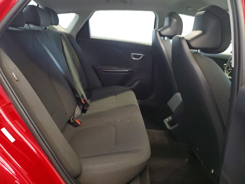 Продажа на аукционе авто 2026 Kia K4, vin: 3KPFT4DE6TE260753, номер лота: 54586196