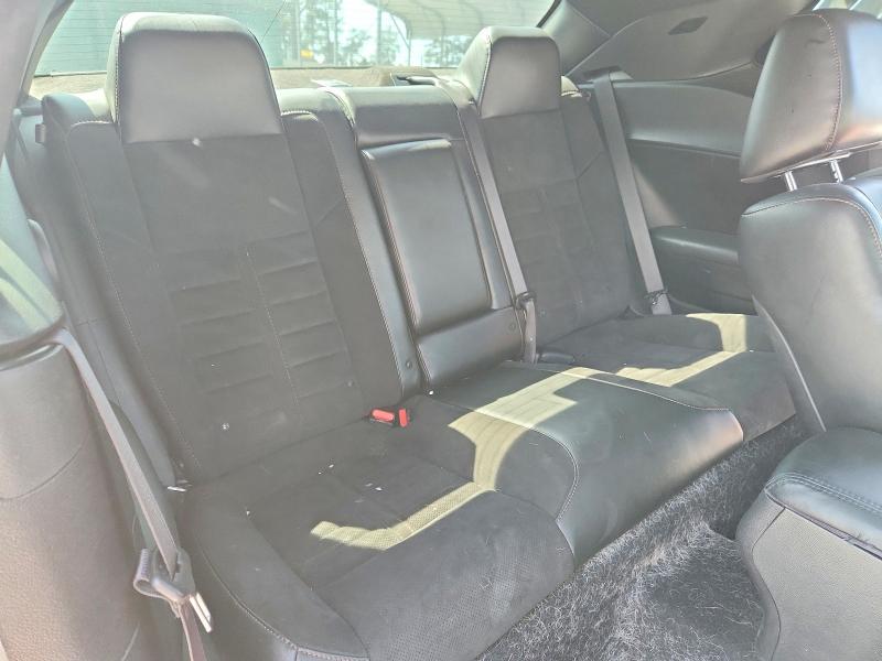 53176356 :رقم المزاد ، 2C3CDZJG3LH155924 vin ، 2020 Dodge Challenger مزاد بيع