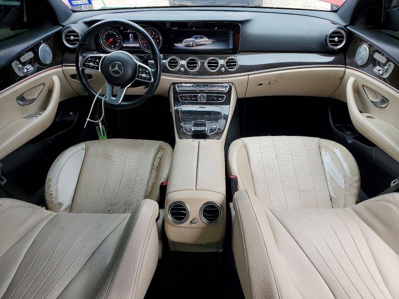 Aukcja sprzedaży 2019 Mercedes-benz E, vin: WDDZF4JB4KA520055, numer aukcji: 52653686