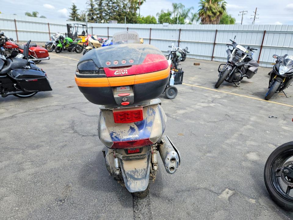 Продаж на аукціоні авто 2006 Honda Fsc600, vin: JH2PF014X6K300213, номер лоту: 55615716