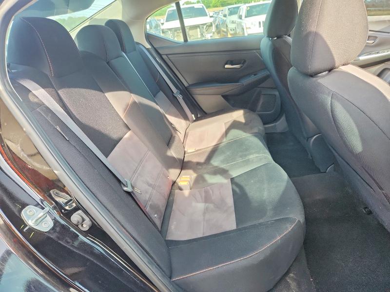 Aukcja sprzedaży 2023 Nissan Sentra, vin: 3N1AB8DV4PY241727, numer aukcji: 54113056