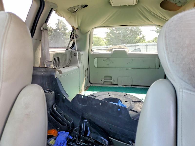 Продажа на аукционе авто 2005 Chrysler Town & Country, vin: 2C8GP64L55R229609, номер лота: 55211436