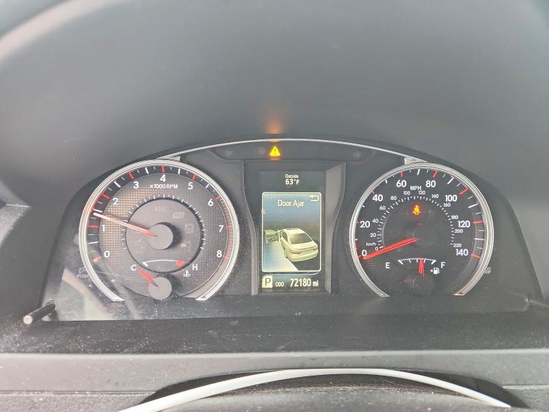 52940546 :رقم المزاد ، 4T1BF1FK9HU623218 vin ، 2017 Toyota Camry مزاد بيع