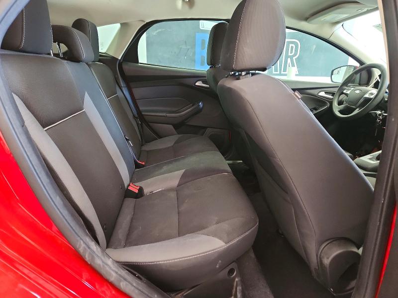 Aukcja sprzedaży 2014 Ford Focus, vin: 1FADP3K22EL442500, numer aukcji: 53050036