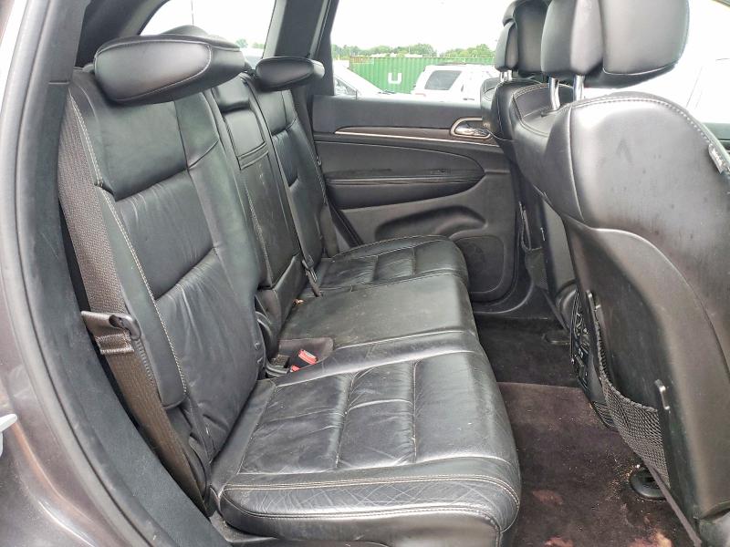 2016 Jeep Grand Cherokee მანქანა იყიდება აუქციონზე, vin: 1C4RJFBGXGC495253, აუქციონის ნომერი: 51874796