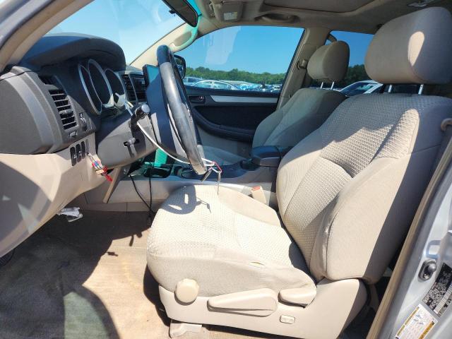 Продажа на аукционе авто 2006 Toyota 4runner, vin: JTEBU14R260088193, номер лота: 51396106