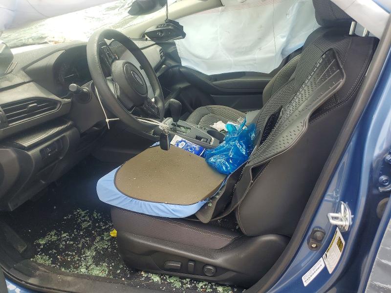 Aukcja sprzedaży 2024 Subaru Crosstrek, vin: JF2GUADC0RH281083, numer aukcji: 54810546