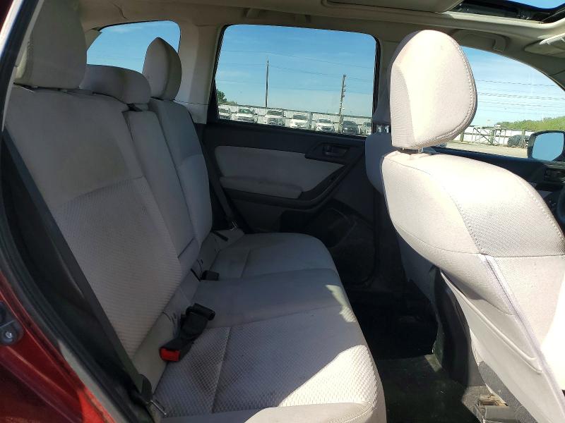 Продажа на аукционе авто 2015 Subaru Forester, vin: JF2SJADC4FH493595, номер лота: 52851796