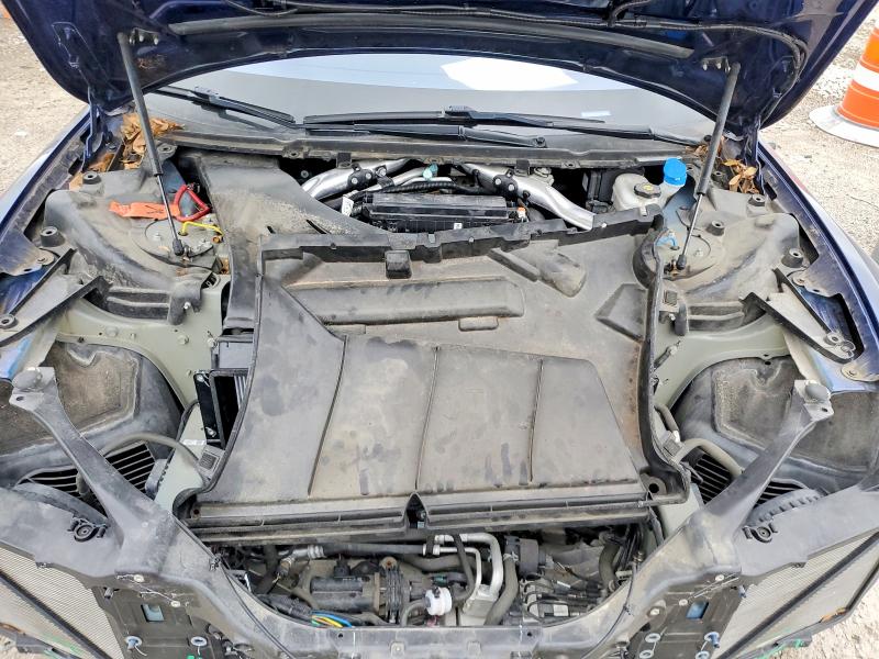 Aukcja sprzedaży 2017 Tesla Model S, vin: 5YJSA1E27HF221484, numer aukcji: 51890666