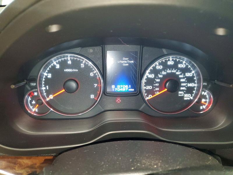 2014 Subaru Legacy მანქანა იყიდება აუქციონზე, vin: 4S3BMDM63E2034271, აუქციონის ნომერი: 52944486