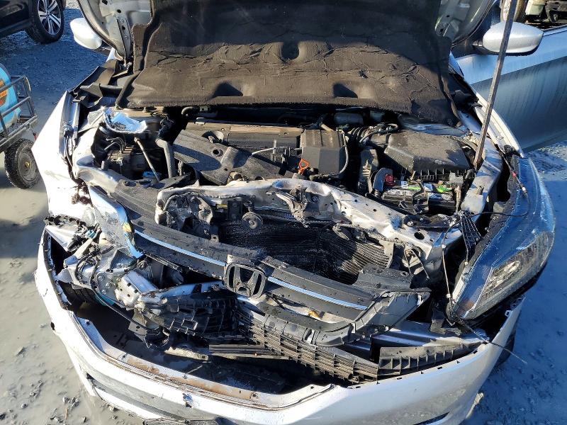 2014 Honda Accord მანქანა იყიდება აუქციონზე, vin: 1HGCR2F37EA201073, აუქციონის ნომერი: 53924166
