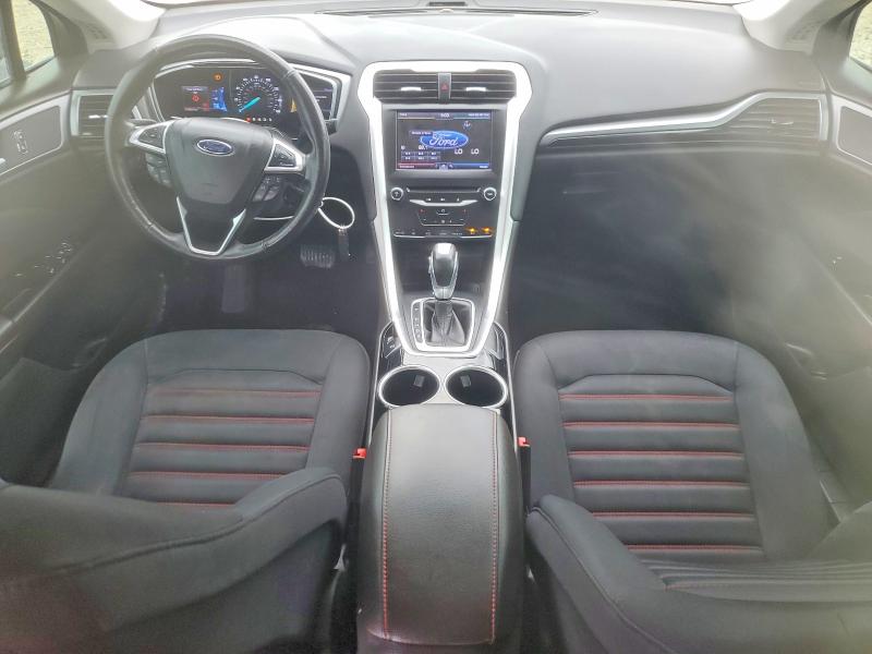 54482036 :رقم المزاد ، 3FA6P0HR3DR137518 vin ، 2013 Ford Fusion مزاد بيع