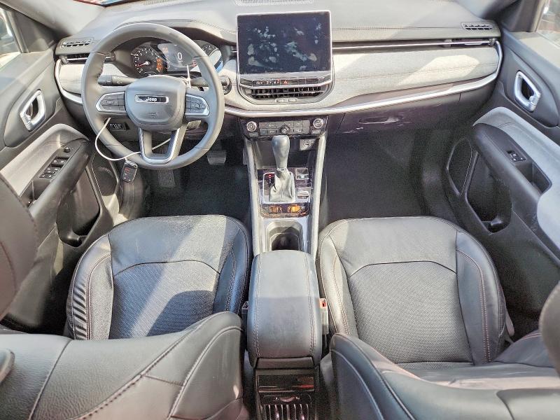 Aukcja sprzedaży 2023 Jeep Compass, vin: 3C4NJDFN3PT520851, numer aukcji: 54666336
