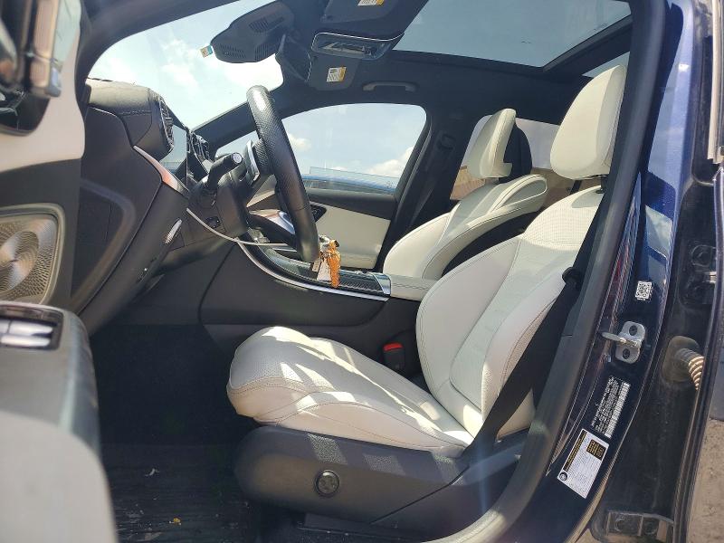 2023 Mercedes-benz Glc მანქანა იყიდება აუქციონზე, vin: W1NKM4HB8PU030207, აუქციონის ნომერი: 55041036