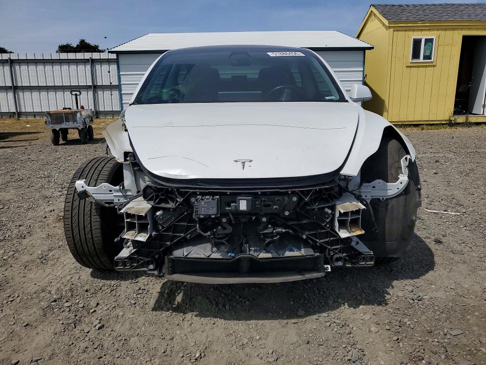 Aukcja sprzedaży 2018 Tesla Model 3, vin: 5YJ3E1EA3JF005637, numer aukcji: 51886456