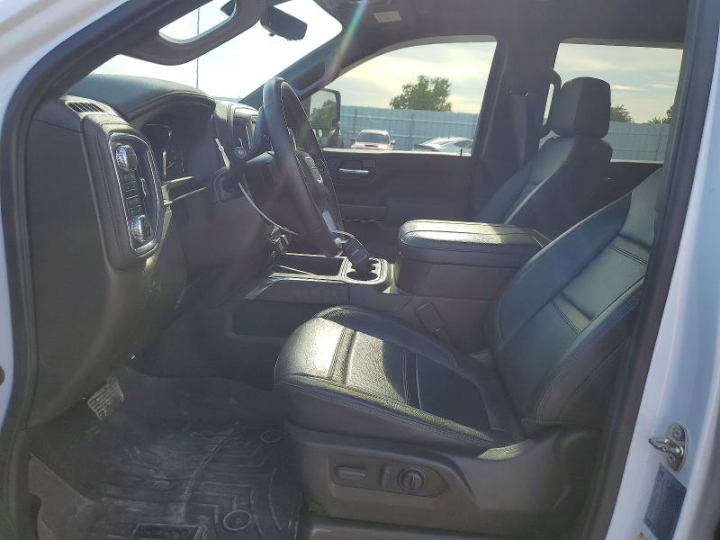 Продаж на аукціоні авто 2023 Gmc Sierra, vin: 1GT49REY9PF214826, номер лоту: 51341436