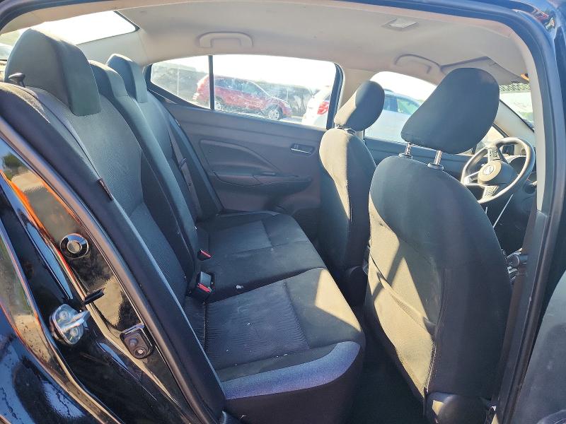 Продаж на аукціоні авто 2024 Nissan Versa, vin: 3N1CN8EV7RL818071, номер лоту: 53555836