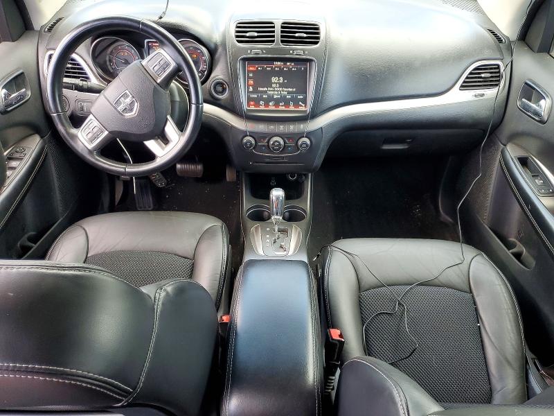 53889806 :رقم المزاد ، 3C4PDCGB8KT681395 vin ، 2019 Dodge Journey مزاد بيع