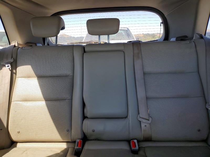 Продажа на аукционе авто 2007 Acura Rdx, vin: 5J8TB18227A002017, номер лота: 54540166