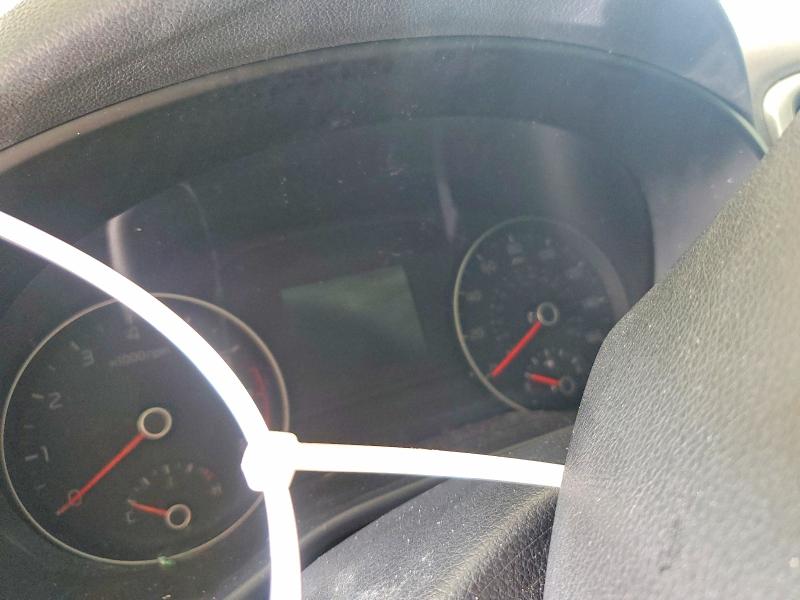55271556 :رقم المزاد ، KNDPN3AC6K7555717 vin ، 2019 Kia Sportage مزاد بيع