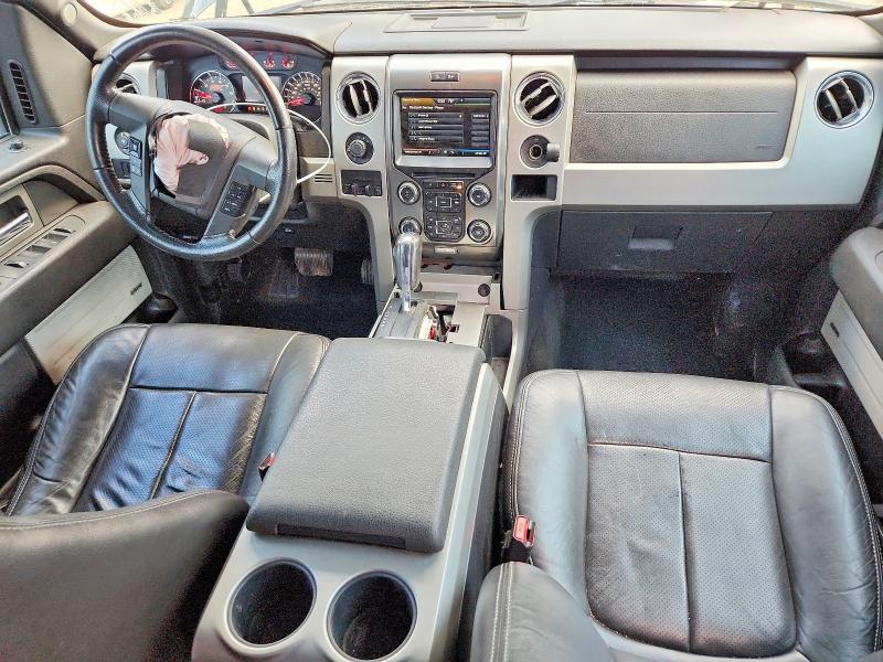 2014 Ford F150 მანქანა იყიდება აუქციონზე, vin: 1FTFW1ET2EFB09212, აუქციონის ნომერი: 55112356