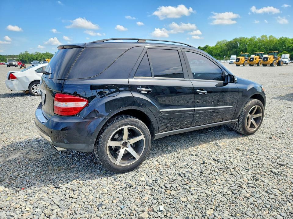 Продажа на аукционе авто 2006 Mercedes-benz Ml, vin: 4JGBB75EX6A020898, номер лота: 52492946