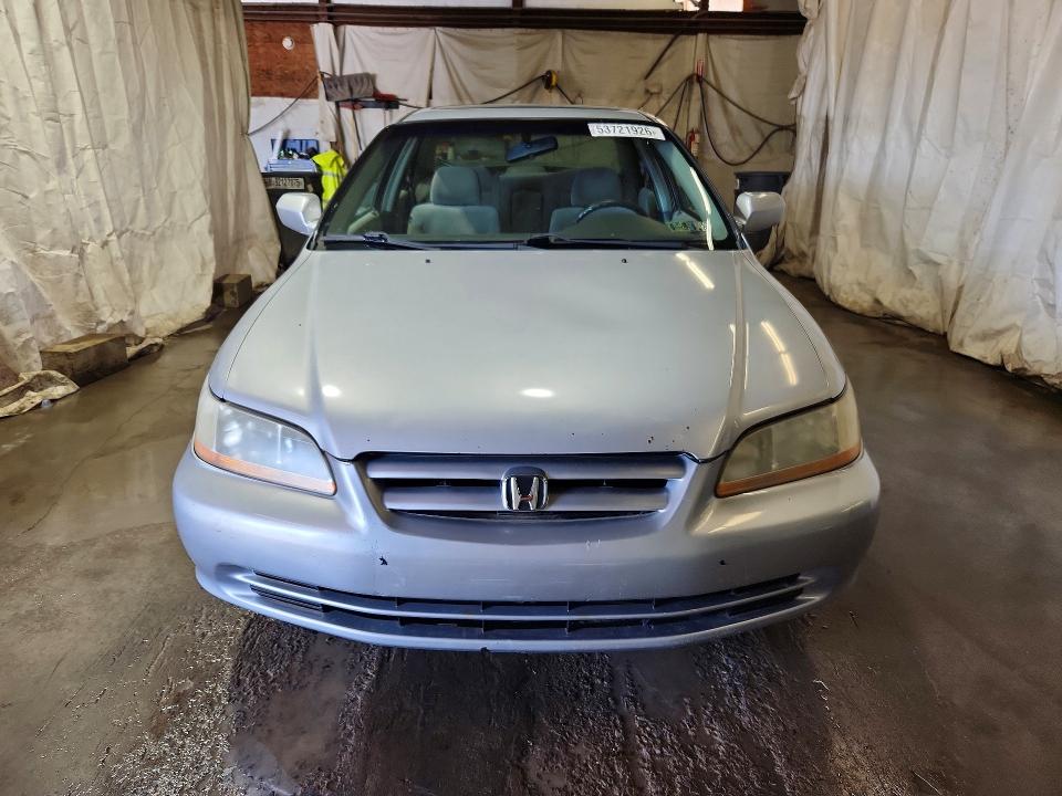 Aukcja sprzedaży 2002 Honda Accord, vin: 1HGCG66862A051395, numer aukcji: 53721926