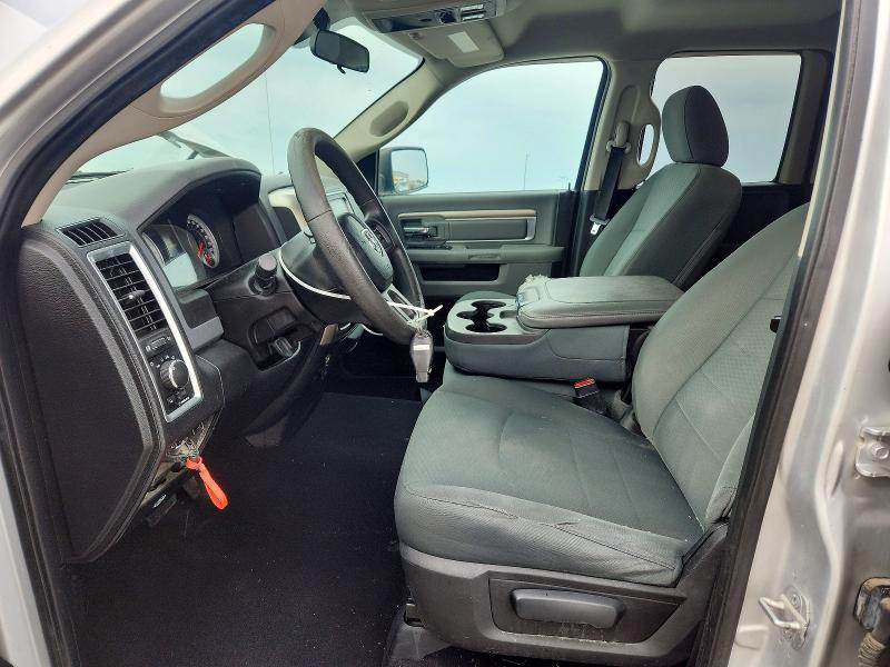 54116126 :رقم المزاد ، 1C6RR6GG7DS686252 vin ، 2013 Ram 1500 مزاد بيع