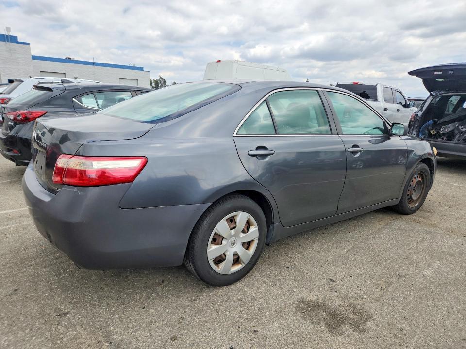Aukcja sprzedaży 2007 Toyota Camry, vin: 4T1BE46K77U136005, numer aukcji: 53060786