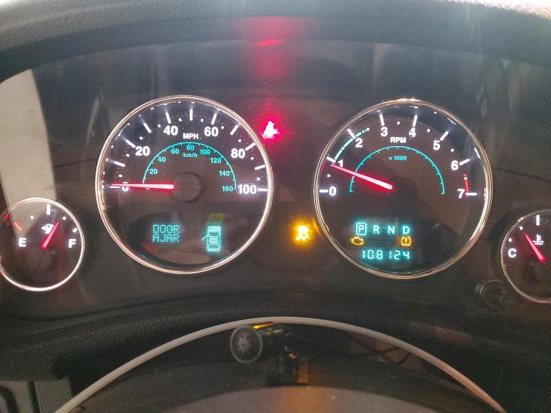 Aukcja sprzedaży 2014 Jeep Wrangler Unlimited, vin: 1C4BJWFG9EL180307, numer aukcji: 52693266
