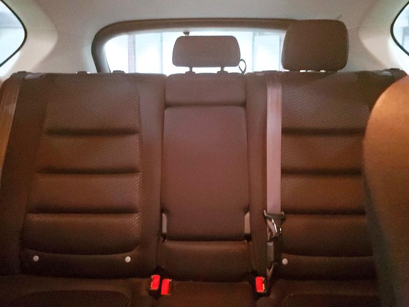 54438536 :رقم المزاد ، JM3KE4CY0F0506558 vin ، 2015 Mazda Cx-5 مزاد بيع